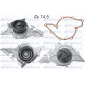 Водяной насос DOLZ A195