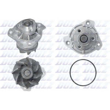 DOLZ A202 - помпа водяная