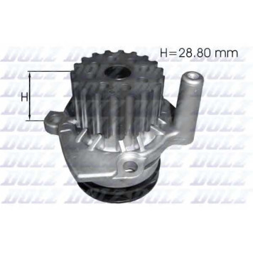 Насос водяной <b>DOLZ A-222</b>