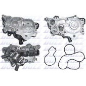 Водяной насос DOLZ A235