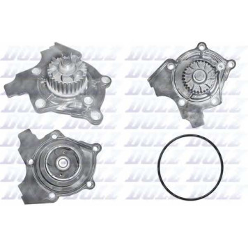 DOLZ A243 - помпа водяная