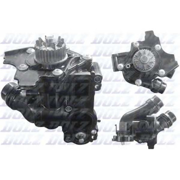 DOLZ A244 - помпа водяная