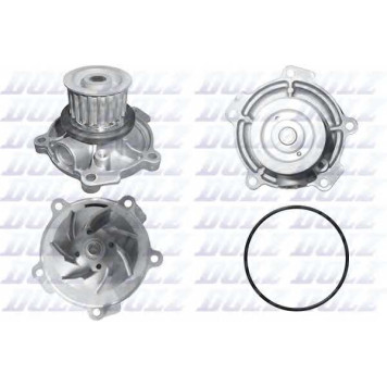 Водяной насос DOLZ A342