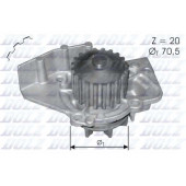 DOLZ C120 - помпа водяная