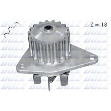 DOLZ C134 - помпа водяная