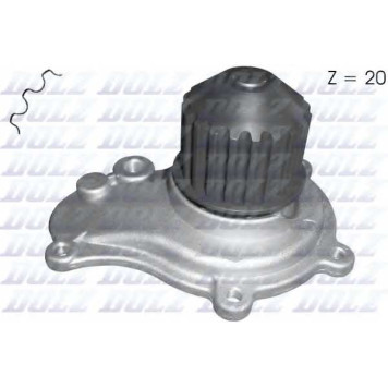 DOLZ C141 - помпа водяная