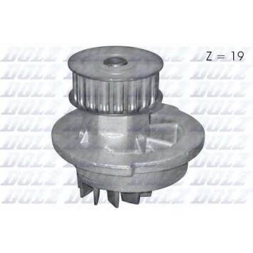 DOLZ D210 - помпа водяная