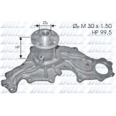 Водяной насос DOLZ F120