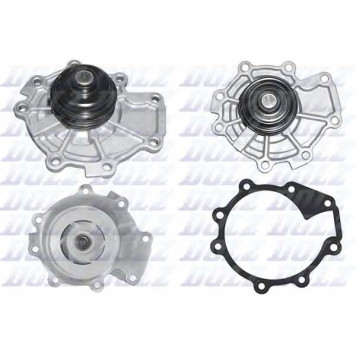 DOLZ F208 - помпа водяная