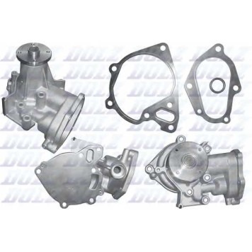 DOLZ H237 - помпа водяная