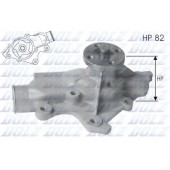 DOLZ J201 - помпа водяная