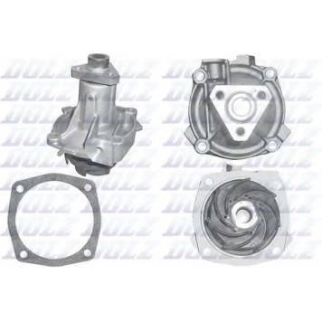 Водяной насос DOLZ L127