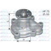 Водяной насос DOLZ O133