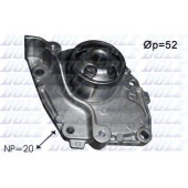 Водяной насос DOLZ R232