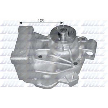 Водяной насос DOLZ S168