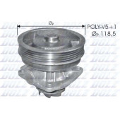 Водяной насос DOLZ S217