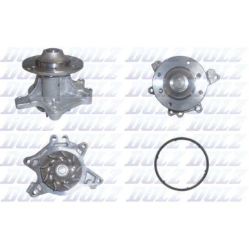 Насос водяной <b>DOLZ T262</b>