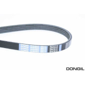 Ремень г/у+кондиционера <b>DONGIL 4PK910</b>