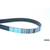 Ремень поликлин TOYOTA 3-4ZZ / RENAULT DUSTER / LOGAN1.6 16V 06- (ALT+PS+AC) / MITSUBISHI AIRTREK (ALT) / NISSAN ALMERA G15RA 1 <b>DONGIL 6PK1820</b>
