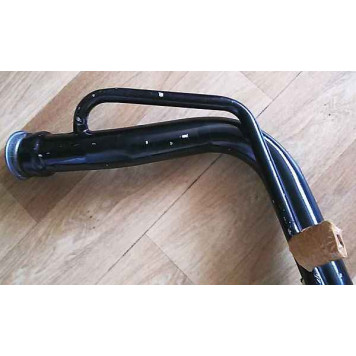 Труба наливная топливного бака ВАЗ 21144 инжектор <b>ДСК 21144-1101060</b>-2