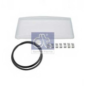 Рассеиватель основной фары DT 3.31022