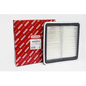 Фильтр воздушный <b>DYNAMATRIX DAF2672</b>