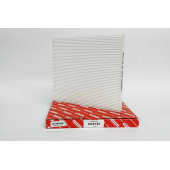 Фильтр воздушный салона <b>DYNAMATRIX DCF157</b>