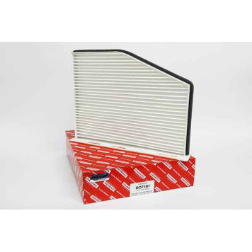 Фильтр воздушный салона <b>DYNAMATRIX DCF181</b>