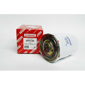Фильтр топливный <b>DYNAMATRIX DFFC46</b>