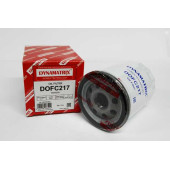Фильтр масляный <b>DYNAMATRIX DOFC217</b>