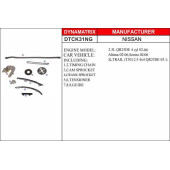 Комплект цепи грм <b>DYNAMATRIX DTCK31NG</b>