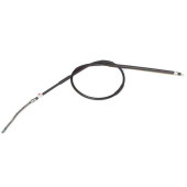 Трос ручного тормоза ВАЗ 1118 Калина <b>ДЗА 1118-3508180-01</b>