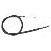 Трос ручного тормоза ВАЗ 11196 Гранта СПОРТ <b>ДЗА 11196-3508180</b>