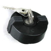 Крышка бензобака ВАЗ 2101 с ключом (2101-1103010)