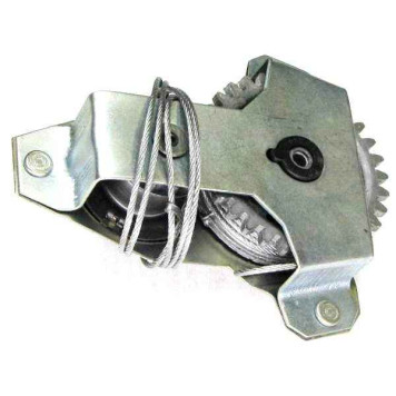 Стеклоподъемник ВАЗ 2101 задний механический <b>ОАТ (ДЗА) 2101-6204020-01</b>