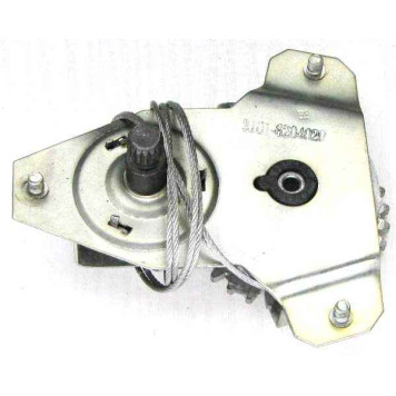 Стеклоподъемник ВАЗ 2101 задний механический <b>ОАТ (ДЗА) 2101-6204020-01</b>-2