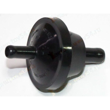 Клапан топливного бака системы улавливания паров бензина <b>ДЗА 2105-1164060</b>