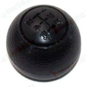 Ручка рычага КПП ВАЗ 2106, 21214 (5-и ступ.) <b>ДЗА 2105-1703088-10</b>