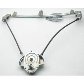 Стеклоподъемник ВАЗ 2108 передний механический правый <b>ОАТ (ДЗА) 2108-6104010</b>