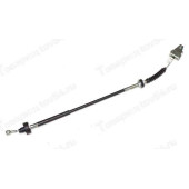 Трос сцепления ВАЗ 2108 нового образца <b>ДЗА 2109-1602210-10</b>