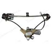 Стеклоподъемник ВАЗ 2109, 2115 передний правый с электроприводом <b>ОАТ (ДЗА) 2109-6104008-32</b>