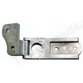 Петля крышки багажника ВАЗ 2111 правая <b>ОАТ (ДЗА) 2111-6306010-01</b>