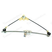 Стеклоподъемник ВАЗ 2123 Нива Шевроле передний правый под электропривод <b>ОАТ (ДЗА) 2123-6104010-11</b>