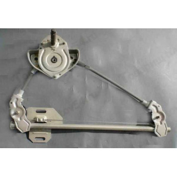 Стеклоподъемник ВАЗ 2170 задний механический правый <b>ОАТ (ДЗА) 2170-6204010</b>