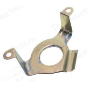 Кронштейн крепления троса Priora FL на КПП промежуточный <b>ДЗА 2180-1602308</b>