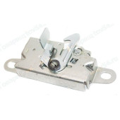 Замок капота ВАЗ 2190 Гранта в сборе <b>ДЗА 2190-8406010</b>