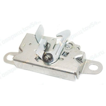 Замок капота ВАЗ 2190 Гранта в сборе <b>ДЗА 2190-8406010</b>