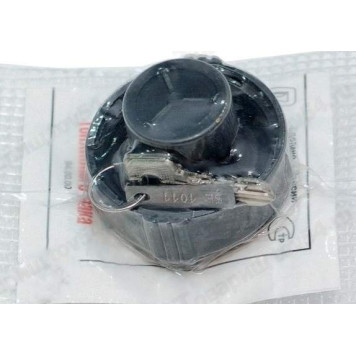 Крышка бензобака ВАЗ 2101-2106 с ключом <b>ДЗА 94000000</b>