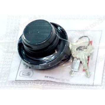 Крышка бензобака ВАЗ 2108-2110 с ключом <b>ДЗА 95000000</b>