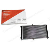 Радиатор охлаждения ВАЗ 2110 (инж) алюм. <b>ДЗР 2112-1301012-73</b>